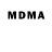 MDMA VHQ Dimitrij Goldstein